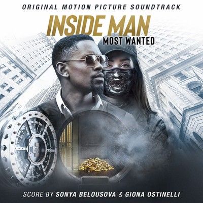 دانلود موسیقی متن فیلم Inside Man: Most Wanted