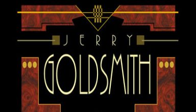دانلود موسیقی متن فیلم Jerry Goldsmith at 20th Century Fox