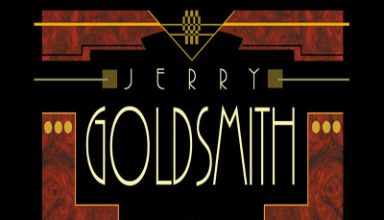 دانلود موسیقی متن فیلم Jerry Goldsmith at 20th Century Fox