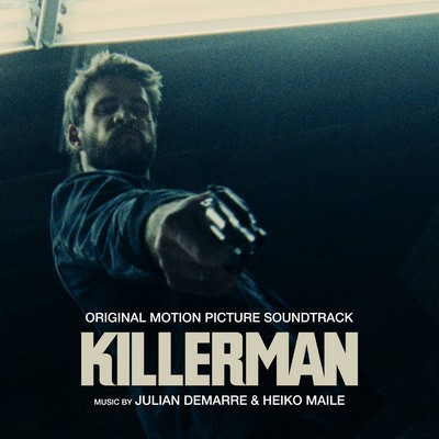 دانلود موسیقی متن فیلم Killerman