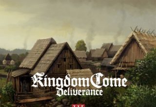 دانلود موسیقی متن بازی Kingdom Come: Deliverance Music of Towns