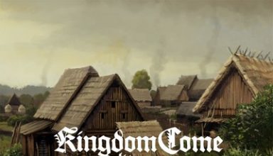 دانلود موسیقی متن بازی Kingdom Come: Deliverance Music of Towns