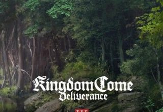 دانلود موسیقی متن بازی Kingdom Come: Deliverance Music of the Land