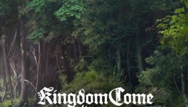 دانلود موسیقی متن بازی Kingdom Come: Deliverance Music of the Land