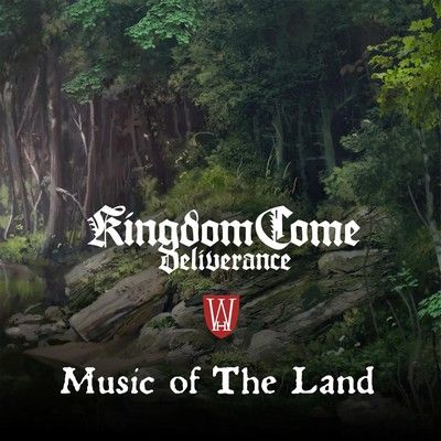 دانلود موسیقی متن بازی Kingdom Come: Deliverance Music of the Land