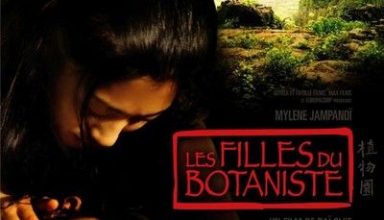 دانلود موسیقی متن فیلم Les Filles du botaniste