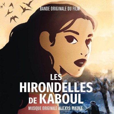 دانلود موسیقی متن فیلم Les Hirondelles de Kaboul