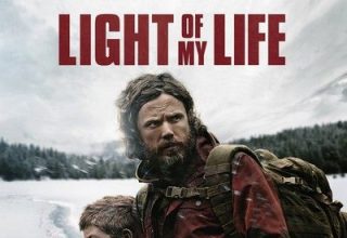 دانلود موسیقی متن فیلم Light of My Life