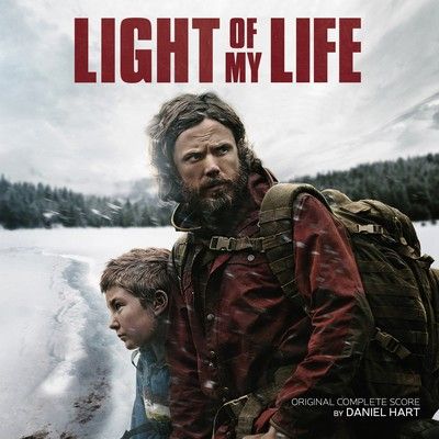 دانلود موسیقی متن فیلم Light of My Life