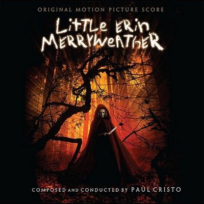 دانلود موسیقی متن فیلم Little Erin Merryweather