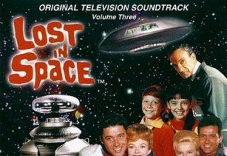 دانلود موسیقی متن سریال Lost in Space, Vol. 3