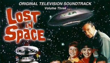 دانلود موسیقی متن سریال Lost in Space, Vol. 3