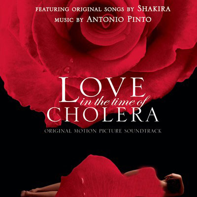 دانلود موسیقی متن فیلم Love in the Time of Cholera