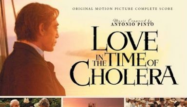 دانلود موسیقی متن فیلم Love in the Time of Cholera