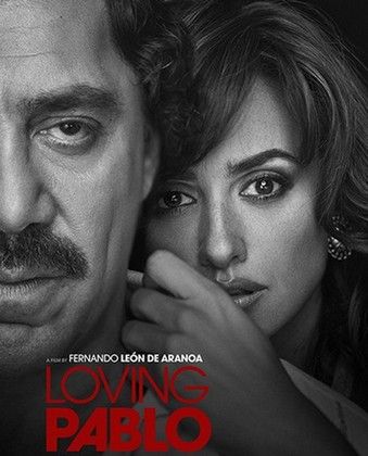 دانلود موسیقی متن غیر رسمی فیلم Loving Pablo