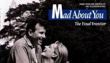 دانلود موسیقی متن سریال Mad About You