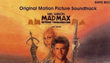 دانلود موسیقی متن فیلم Mad Max Beyond Thunderdome