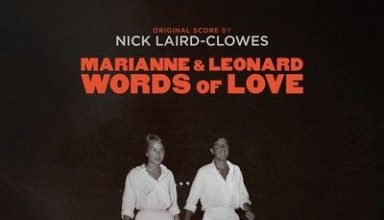 دانلود موسیقی متن فیلم Marianne & Leonard: Words of Love