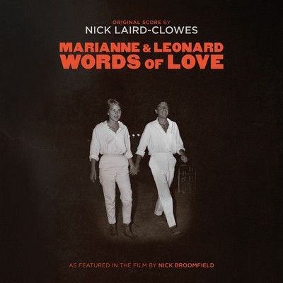 دانلود موسیقی متن فیلم Marianne & Leonard: Words of Love