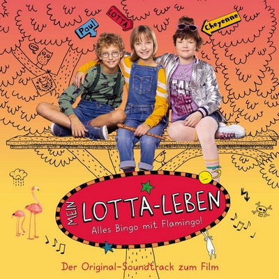 دانلود موسیقی متن فیلم Mein Lotta-Leben