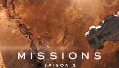دانلود موسیقی متن سریال Missions: Saison 2