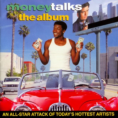دانلود موسیقی متن فیلم Money Talks