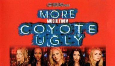 دانلود موسیقی متن فیلم More Music From Coyote Ugly