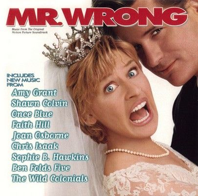 دانلود موسیقی متن فیلم Mr. Wrong