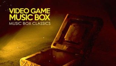 دانلود موسیقی متن بازی Music Box Classics: Final Fantasy IX, Vol. 1