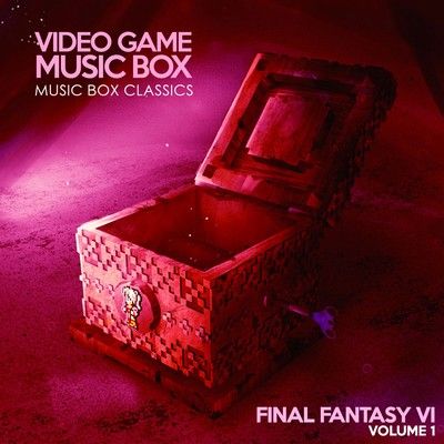 دانلود موسیقی متن بازی Music Box Classics: Final Fantasy VI, Vol. 1
