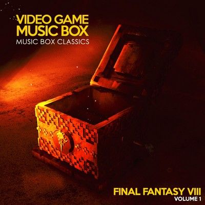 دانلود موسیقی متن بازی Music Box Classics: Final Fantasy VIII, Vol. 1