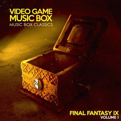 دانلود موسیقی متن بازی Music Box Classics: Final Fantasy IX, Vol. 1