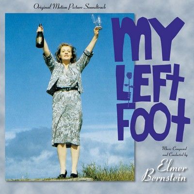 دانلود موسیقی متن فیلم My Left Foot