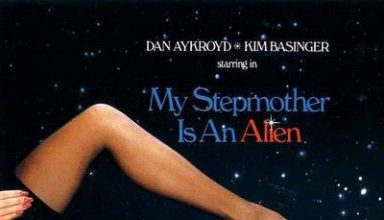 دانلود موسیقی متن فیلم My Stepmother Is an Alien