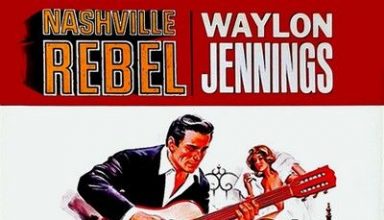 دانلود موسیقی متن فیلم Nashville Rebel