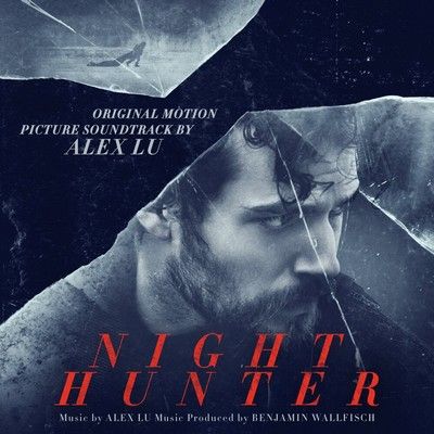 دانلود موسیقی متن فیلم Night Hunter