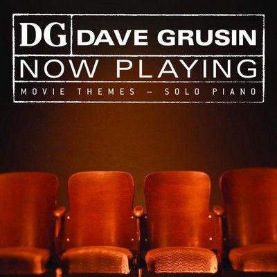 دانلود موسیقی متن فیلم Now Playing: Movie Themes - Solo Piano