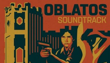 دانلود موسیقی متن فیلم Oblatos