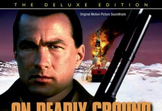 دانلود موسیقی متن فیلم On Deadly Ground