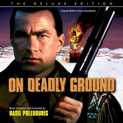 دانلود موسیقی متن فیلم On Deadly Ground