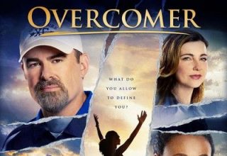 دانلود موسیقی متن فیلم Overcomer