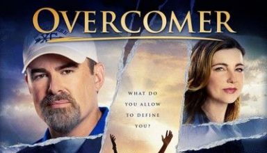 دانلود موسیقی متن فیلم Overcomer