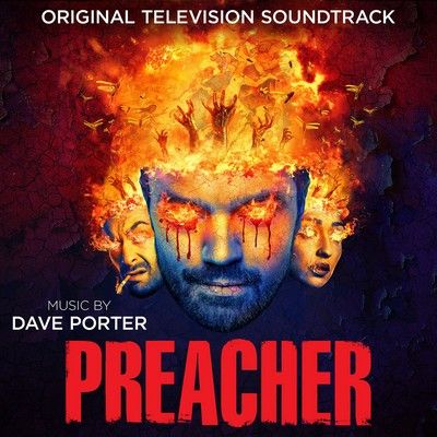 دانلود موسیقی متن سریال Preacher