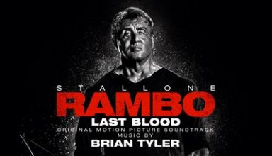 دانلود موسیقی متن فیلم Rambo: Last Blood