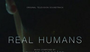 دانلود موسیقی متن سریال Real Humans
