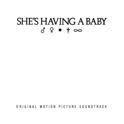 دانلود موسیقی متن فیلم She's Having a Baby