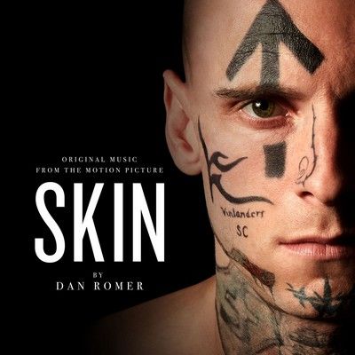 دانلود موسیقی متن فیلم Skin