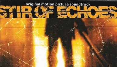 دانلود موسیقی متن فیلم Stir of Echoes