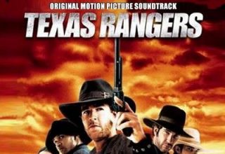 دانلود موسیقی متن فیلم Texas Rangers