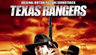دانلود موسیقی متن فیلم Texas Rangers